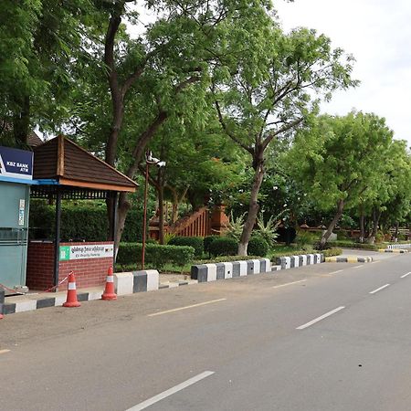 Heritage Bagan Hotel Zewnętrze zdjęcie